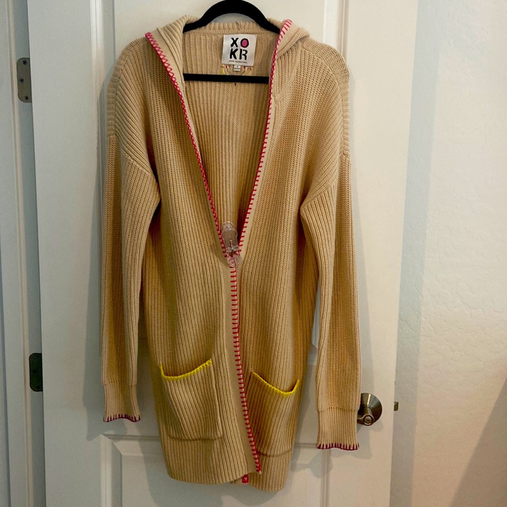Kerri Rosenthal Sweater
